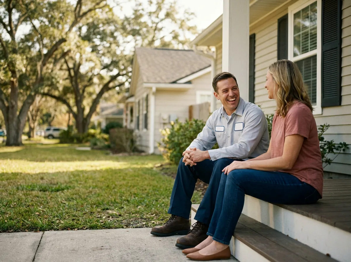 Septic tank pumping FAQs for Sulphur Springs, TX